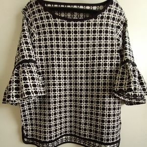 MAX STUDIO Knit Set: Sz (L)